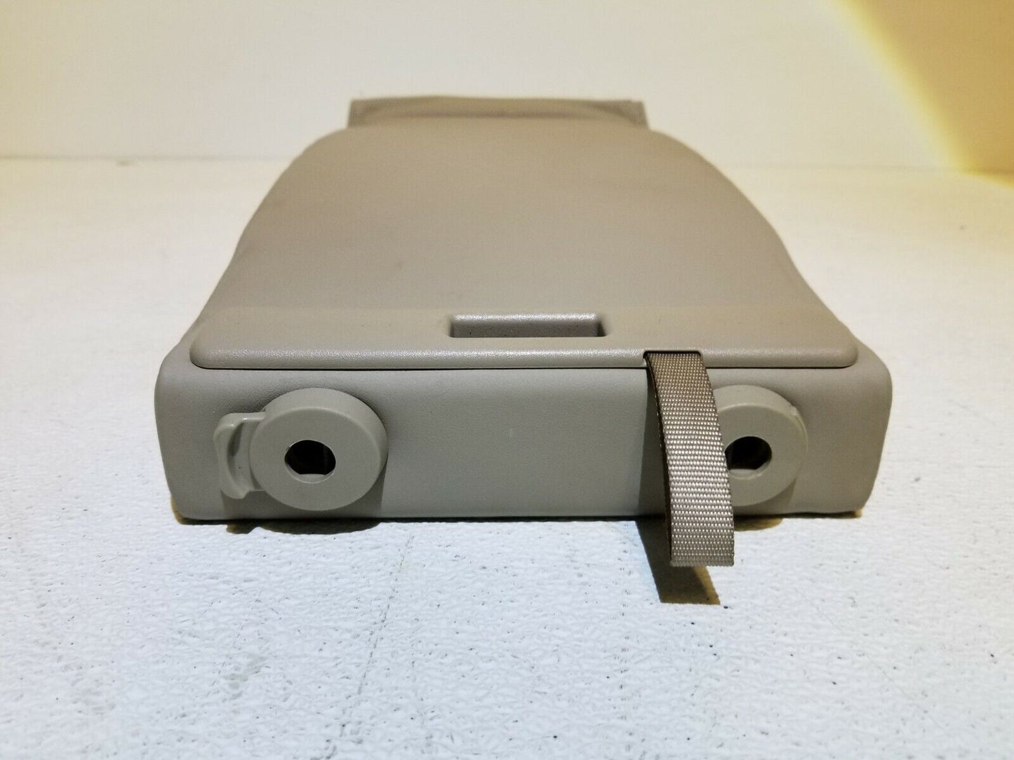 06 07 08 09 Range Rover Sport Rear Seat Armrest OEM