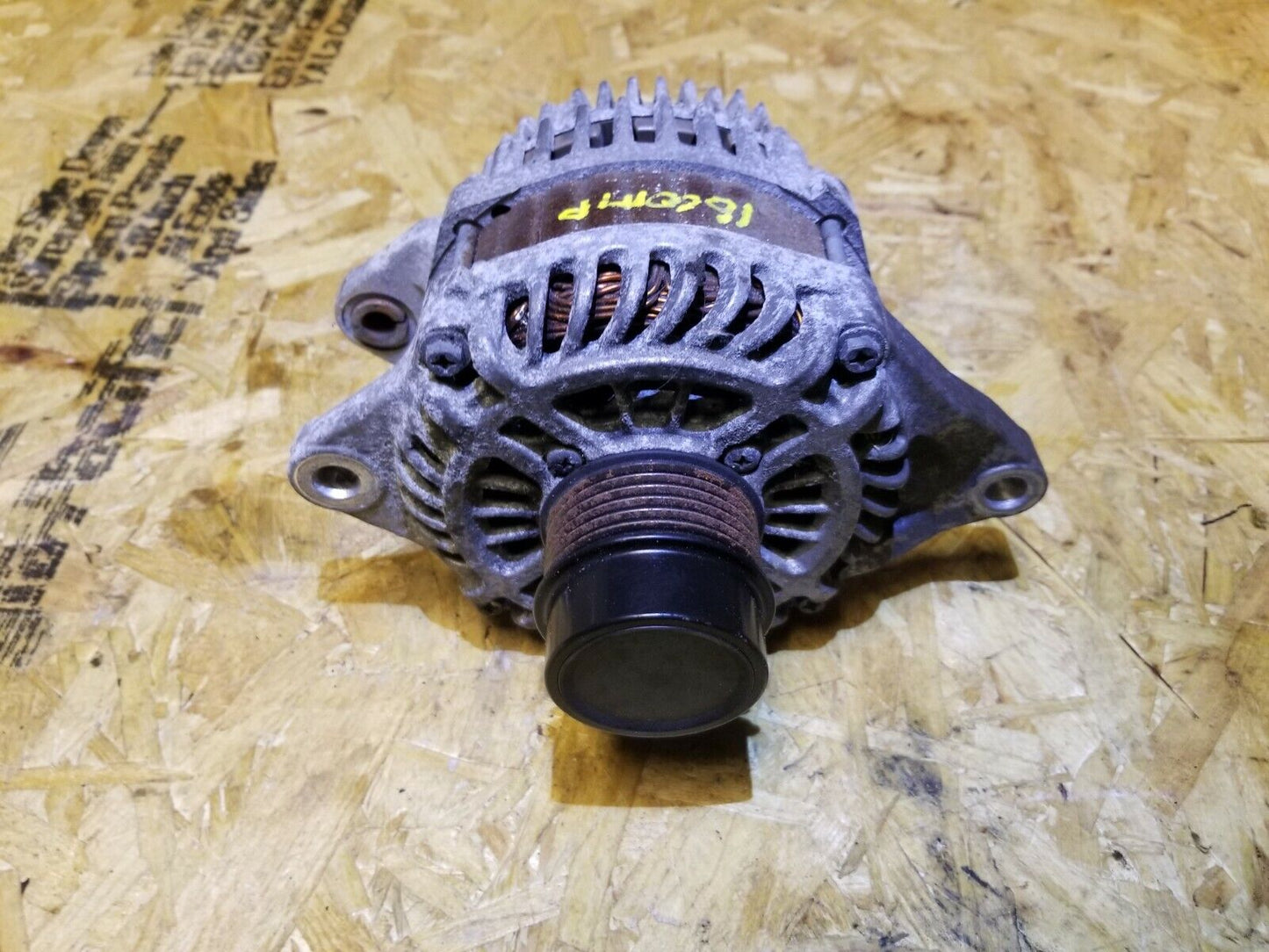 13 14 15  16 Jeep Compass Alternator Generator OEM 30k