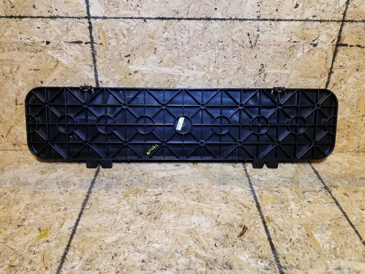 2008 - 2012 Ford Escape Interior Trunk Tailgate Trim Panel OEM