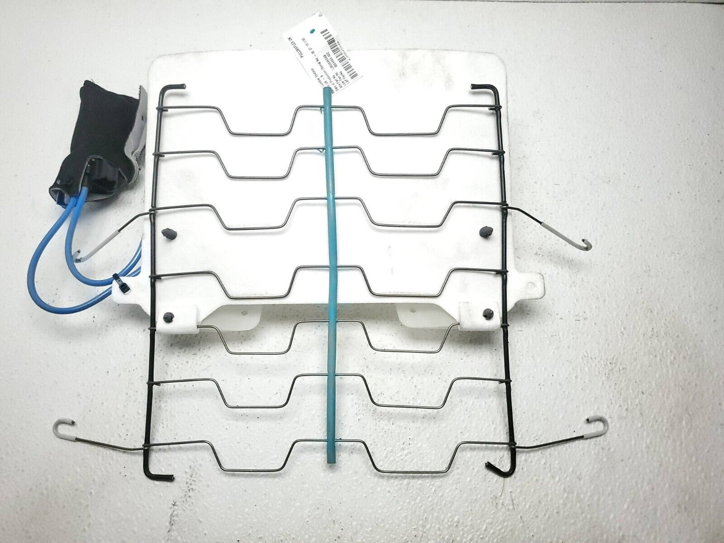 17 18 19 Alfa Romeo Giulia Front Left Driver Seat Lumbar Support OEM 21k