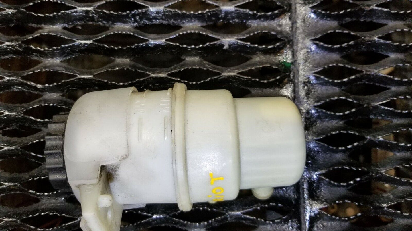 12 13 14 15 16 Jeep Patriot Power Steering Fluid Reservoir OEM 50k