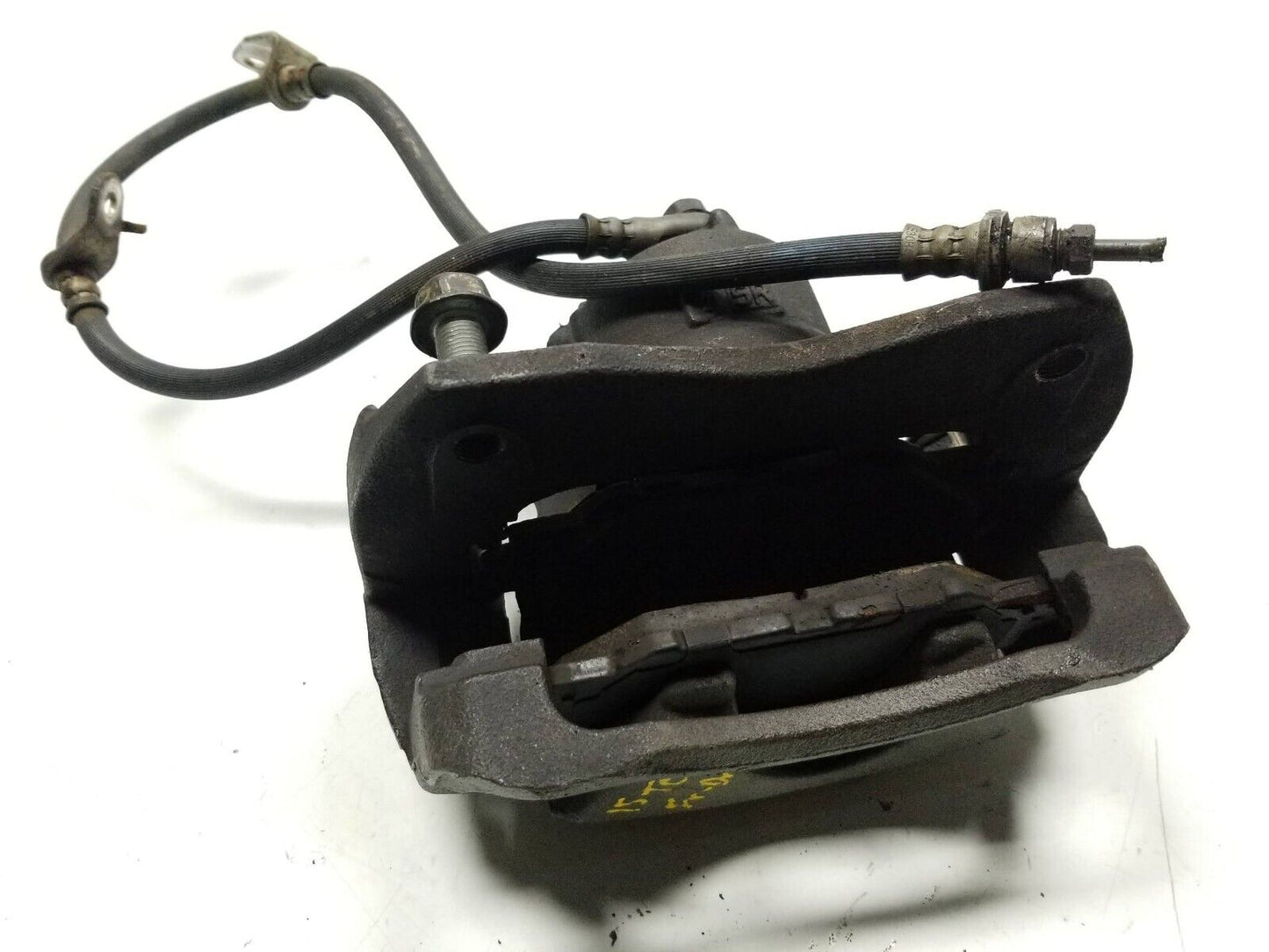 11 12 13 14 15 16 Scion Tc Front Brake Caliper Driver Side Left OEM