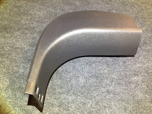 12 13 14 Ford Focus Front Right Pass Kick Panel Cover Trim OEM