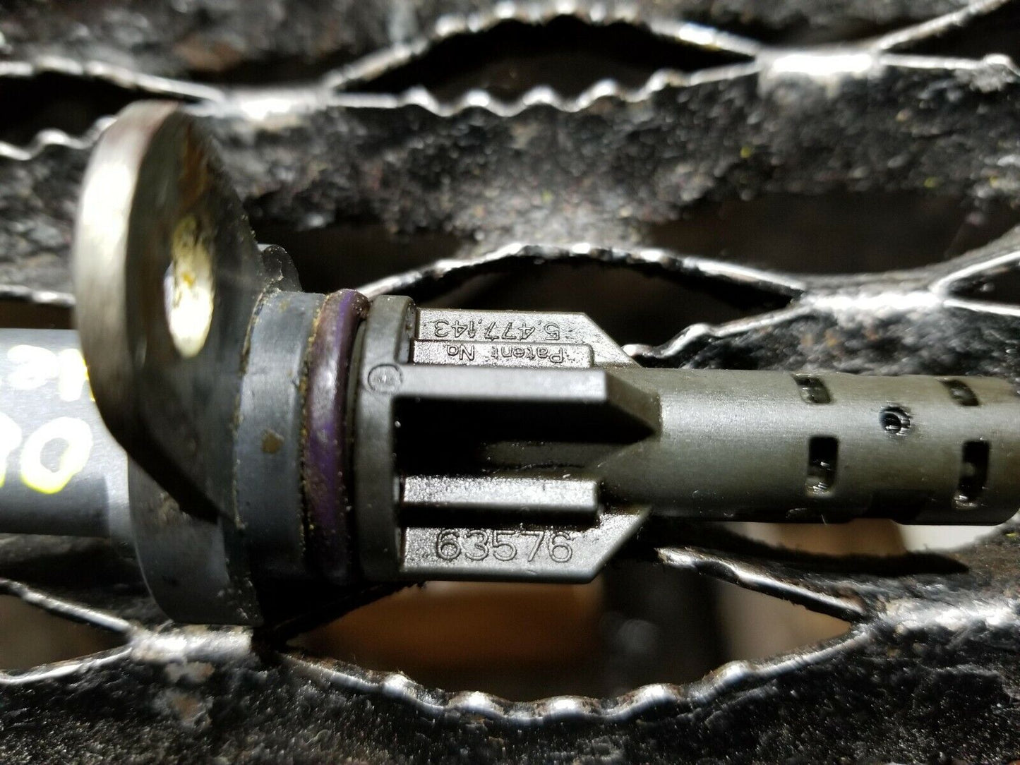 07 08 09 10 Jeep Grand Cherokee 5.7l Camshaft Sensor OEM
