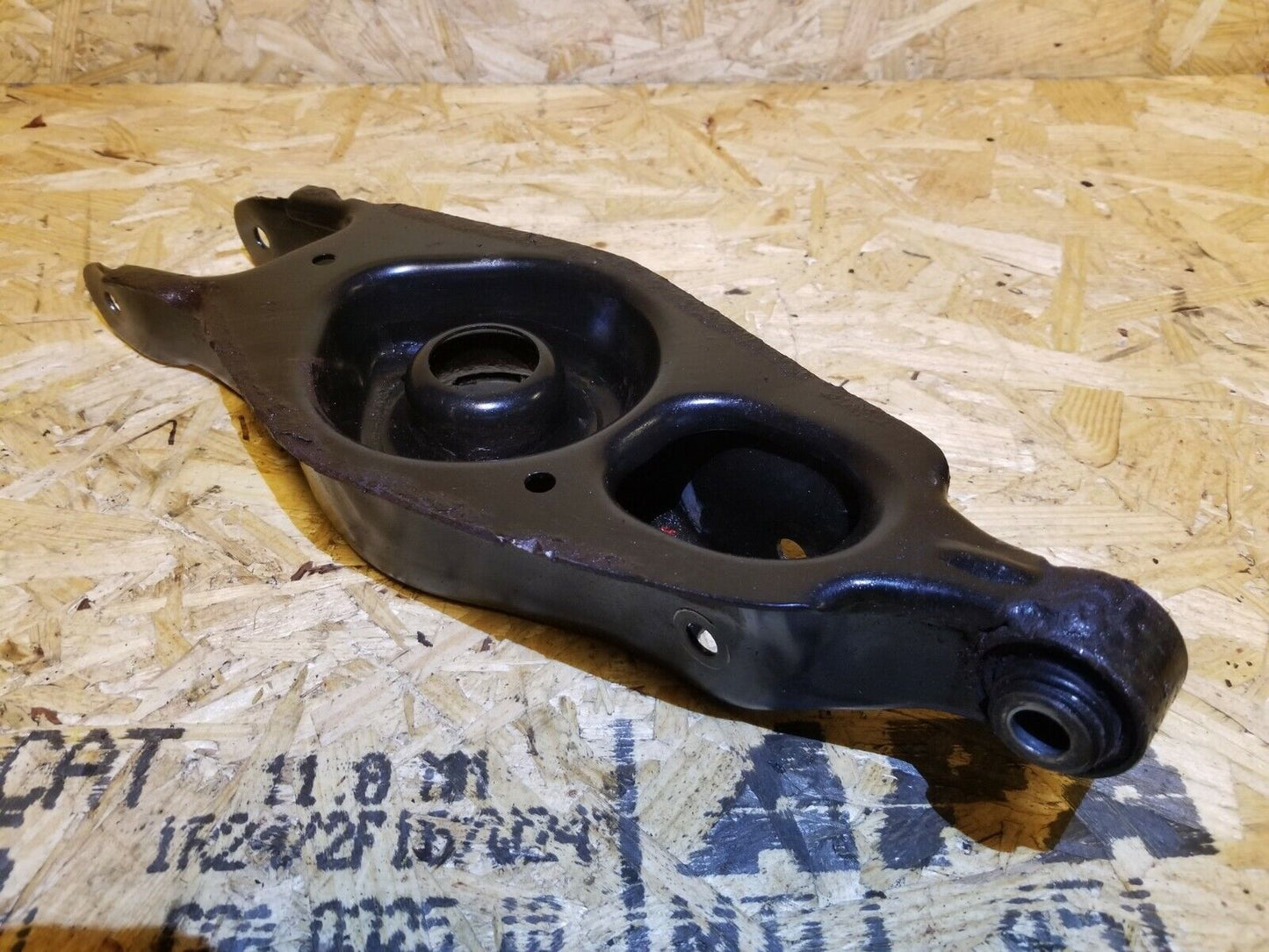 11 12 13 14 Dodge Charger 3.6l Rear Left Driver Lower Control Arm OEM 72k Miles