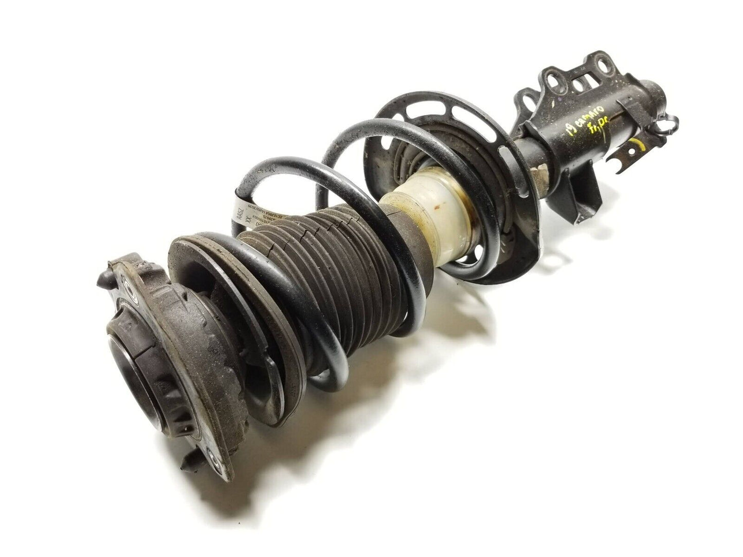 17 18 19 20 Chevrolet Camaro Front Left Driver Side Shock Strut & Spring OEM