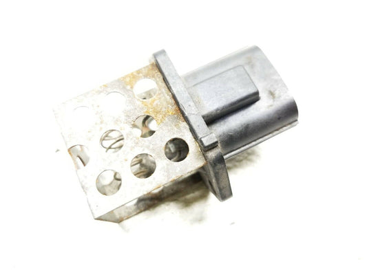 14 15 16 17 GMC Terrain Cooling Fan Resistor OEM 14k Miles