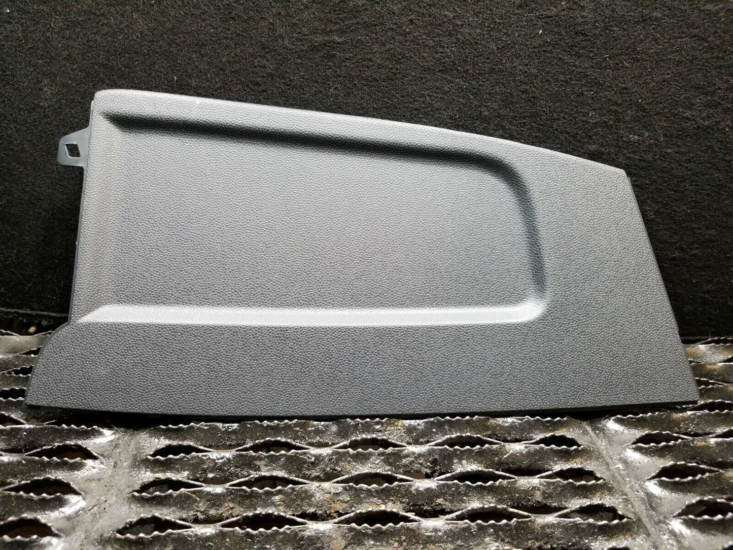 18 19 20 Ford Ecosport Left Driver Side Trim Panel OEM 532 Miles!