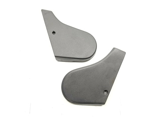 09 11 12 13 14 15 16 17 VW Tiguan Rear Seat Side Cap Trim Right Pass OEM