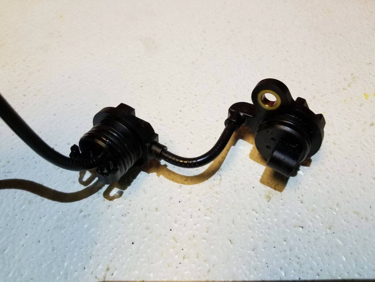 13 14 15 16 17 18 Buick Encore 1.4l Auto Trans Speed Sensor 2pcs OEM 3k Miles