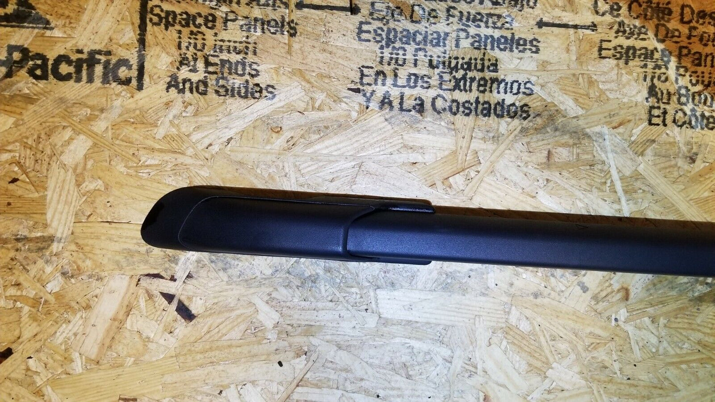 13 14 15 16 Jeep Patriot Right & Left Roof Rack Rail Top Luggage Cargo 2pcs OEM