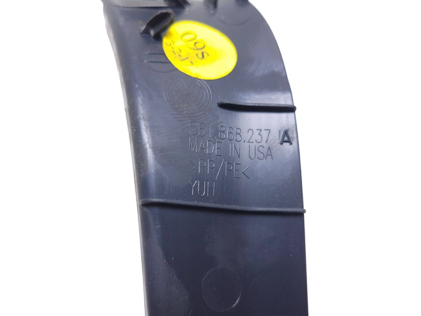 12-19 Volkswagen Passat A Pillar Trim Left & Right 2pcs OEM