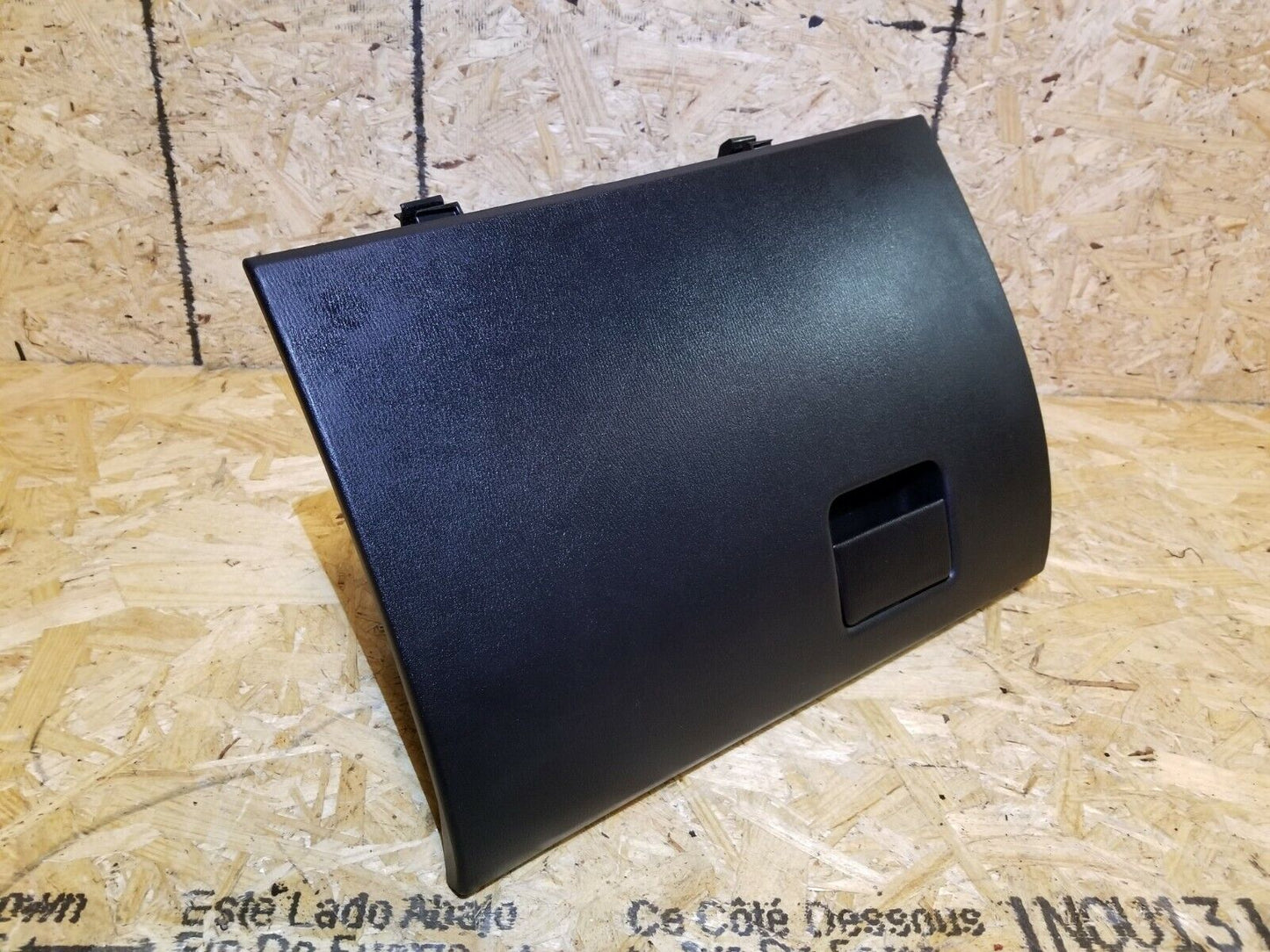 2014 2015 2016 Mazda 3 Glove Box Storage Compartment OEM 16k