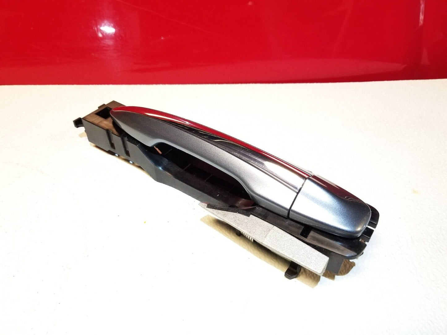 15 16 17 18 19 Infiniti Q50 Rear Right Pass Exterior Door Handle OEM