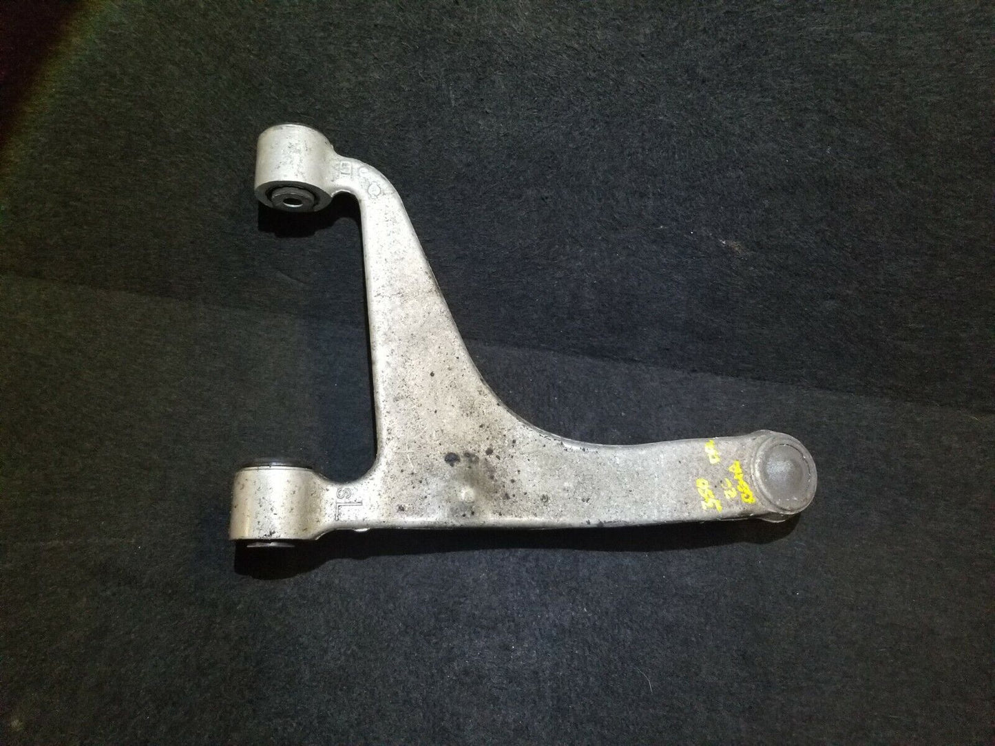 03 04 05 Nissan 350z Convertible Upper Control Arm Rear Driver Side OEM