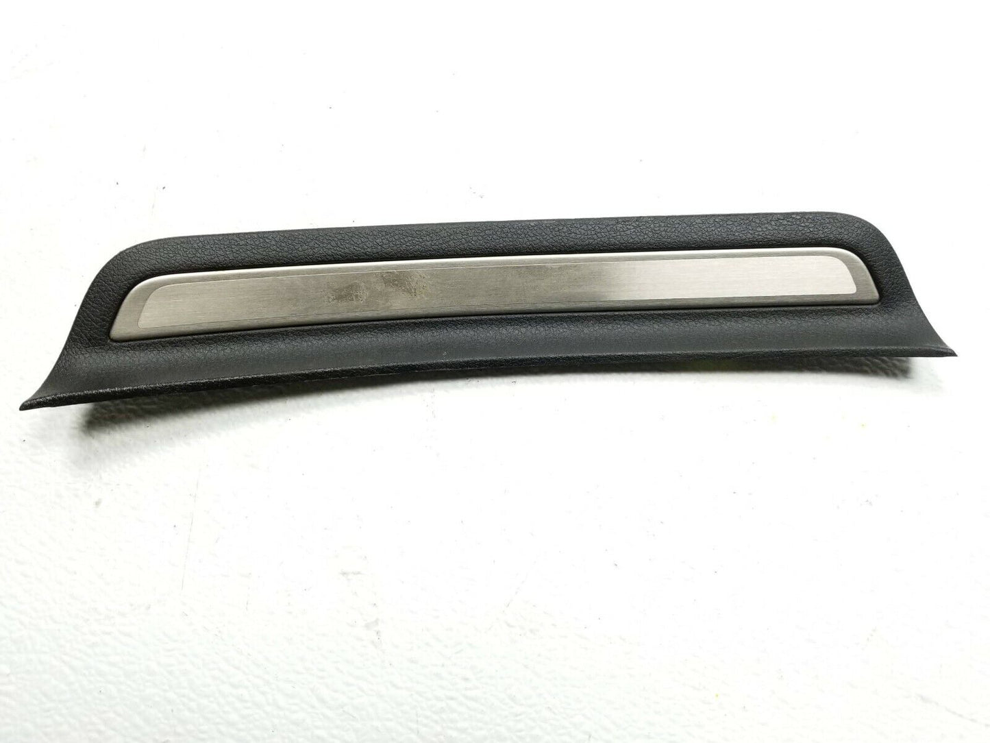 20 21 22 Kia Stinger Rear Left Driver Door Sill Scuff Plate Trim OEM 312 Miles