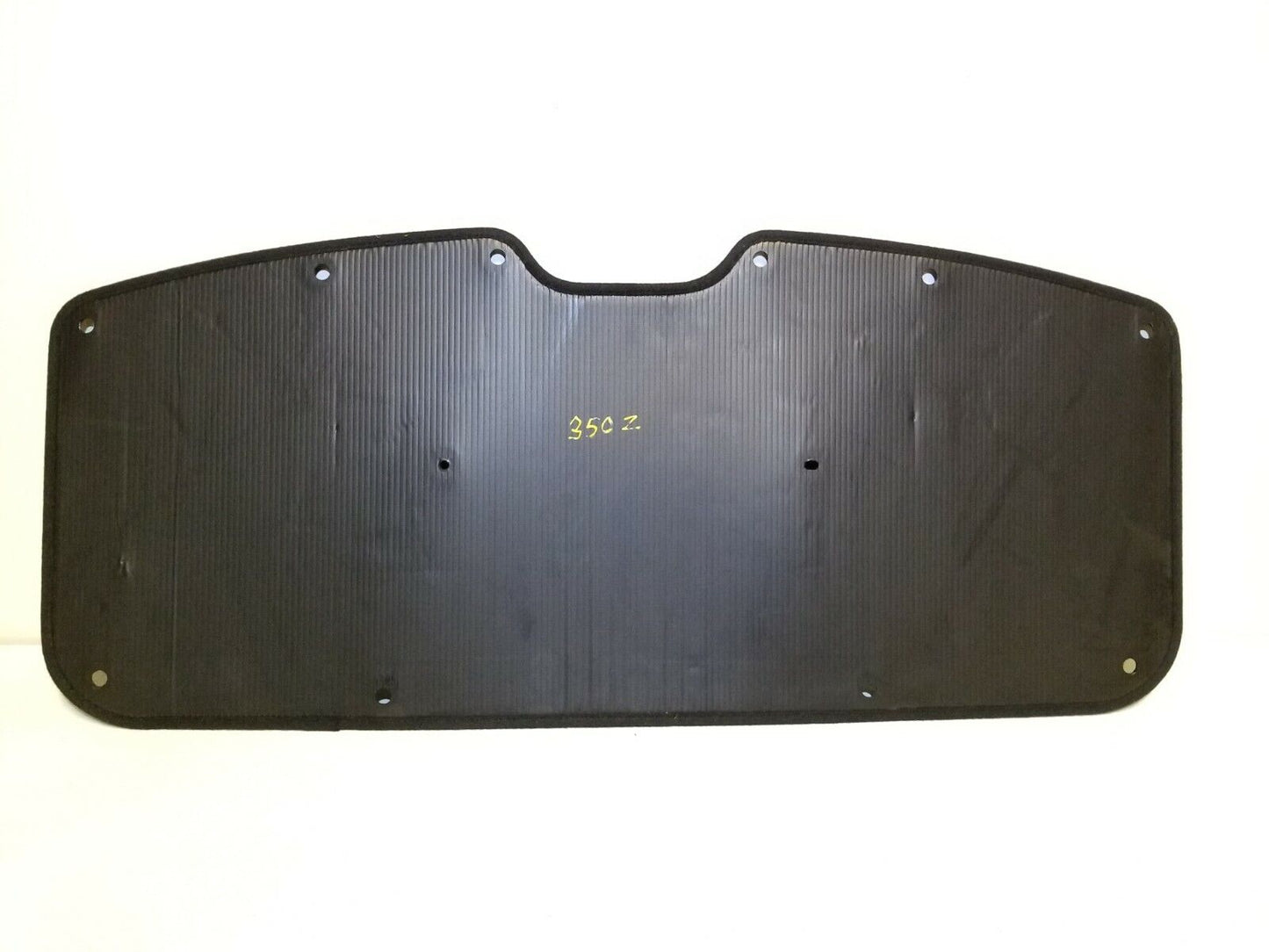 07 08 09 Nissan 350z Trunk Carpet Cover OEM 64k Miles