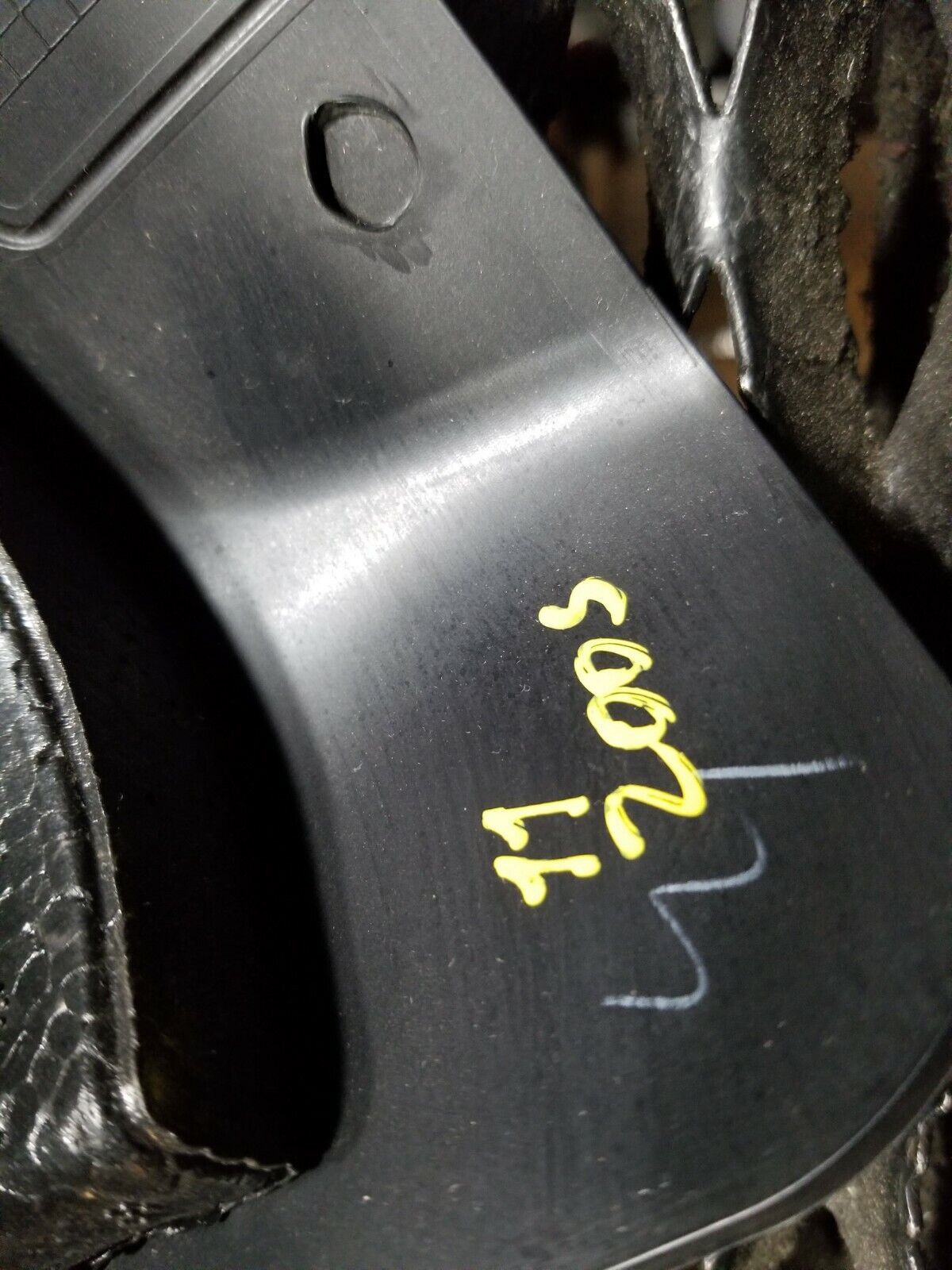 11 12 13 14 Chrysler 200 S Steering Column Shroud Trim Bezel OEM
