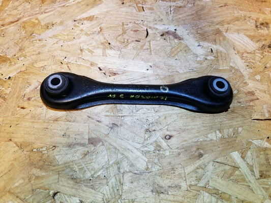 09 10 11 12 13 Mazda 3 Rear Left Driver Side Lower Forward Control Arm OEM