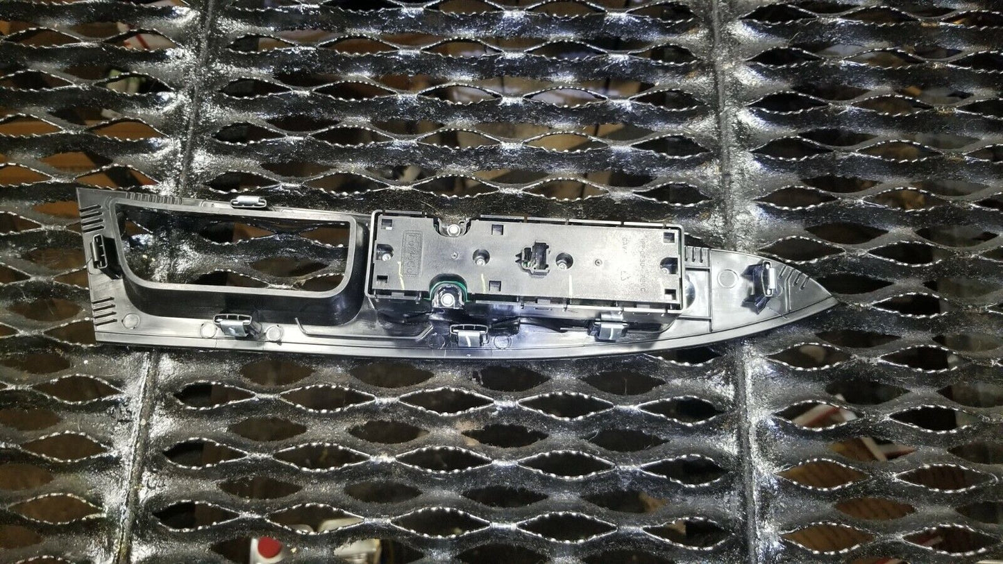 14 15 16 Ford Fusion Driver Left Master Power Window Switch OEM 56k