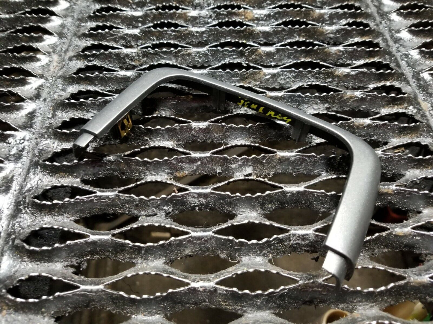 12 13 14 15 16 Dodge Journey Front Center Console Trim Bezel OEM 54k