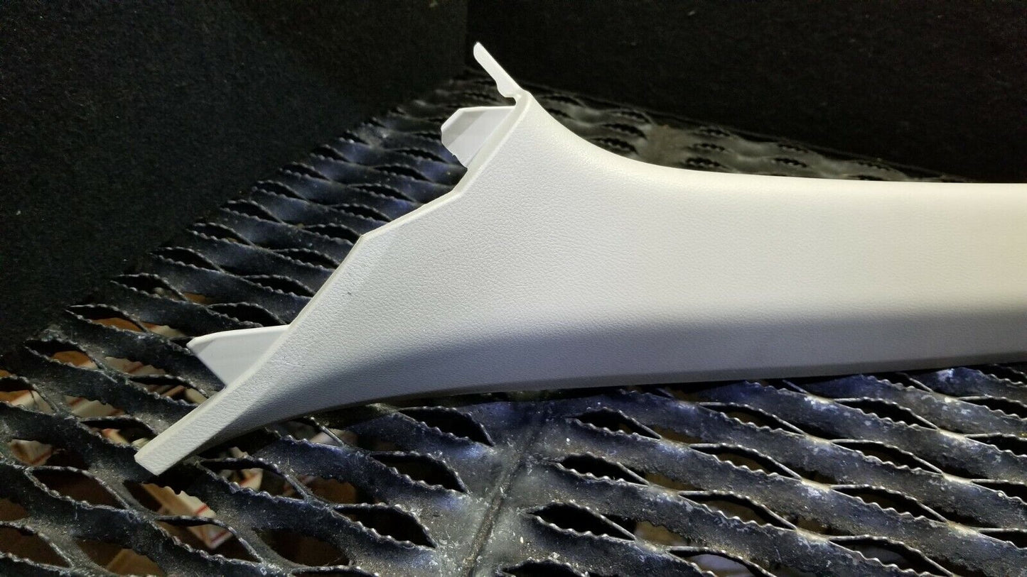 13 14 15 Acura RDX Wndshield A Pillar Trim Cover Left Driver Side OEM