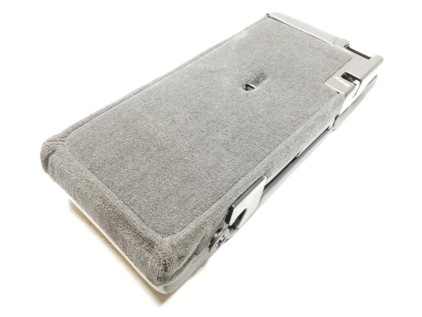 10 11 12 13 Volvo XC60 Rear Seat Center Upper Cushion Armrest OEM