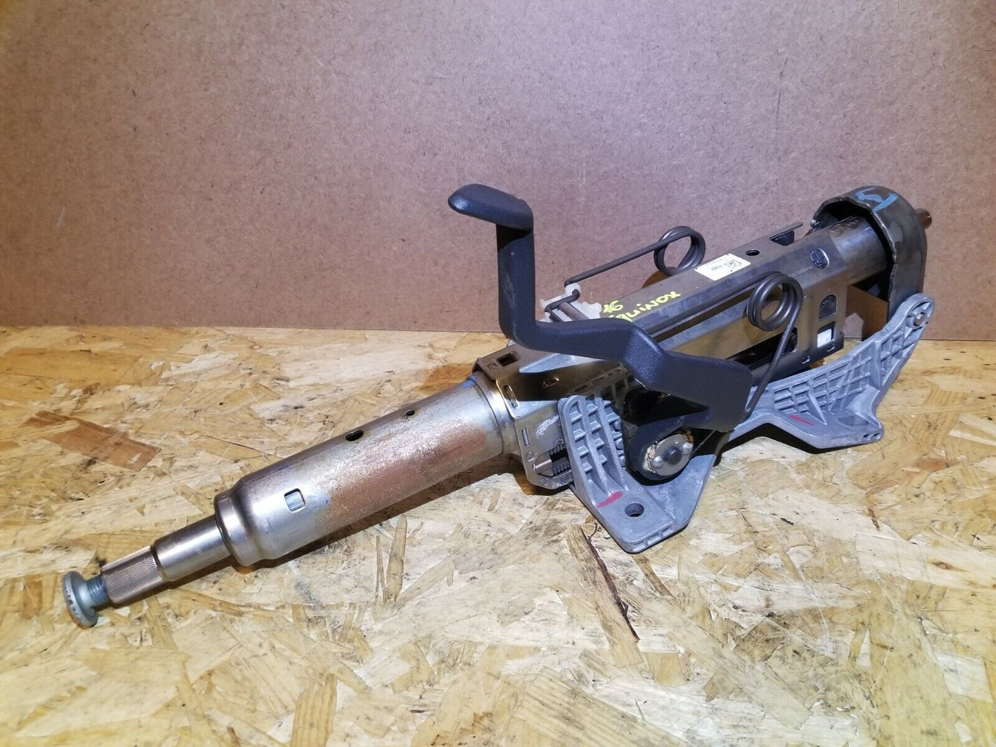 15 16 17 Chevrolet Equinox Steering Column OEM 24k