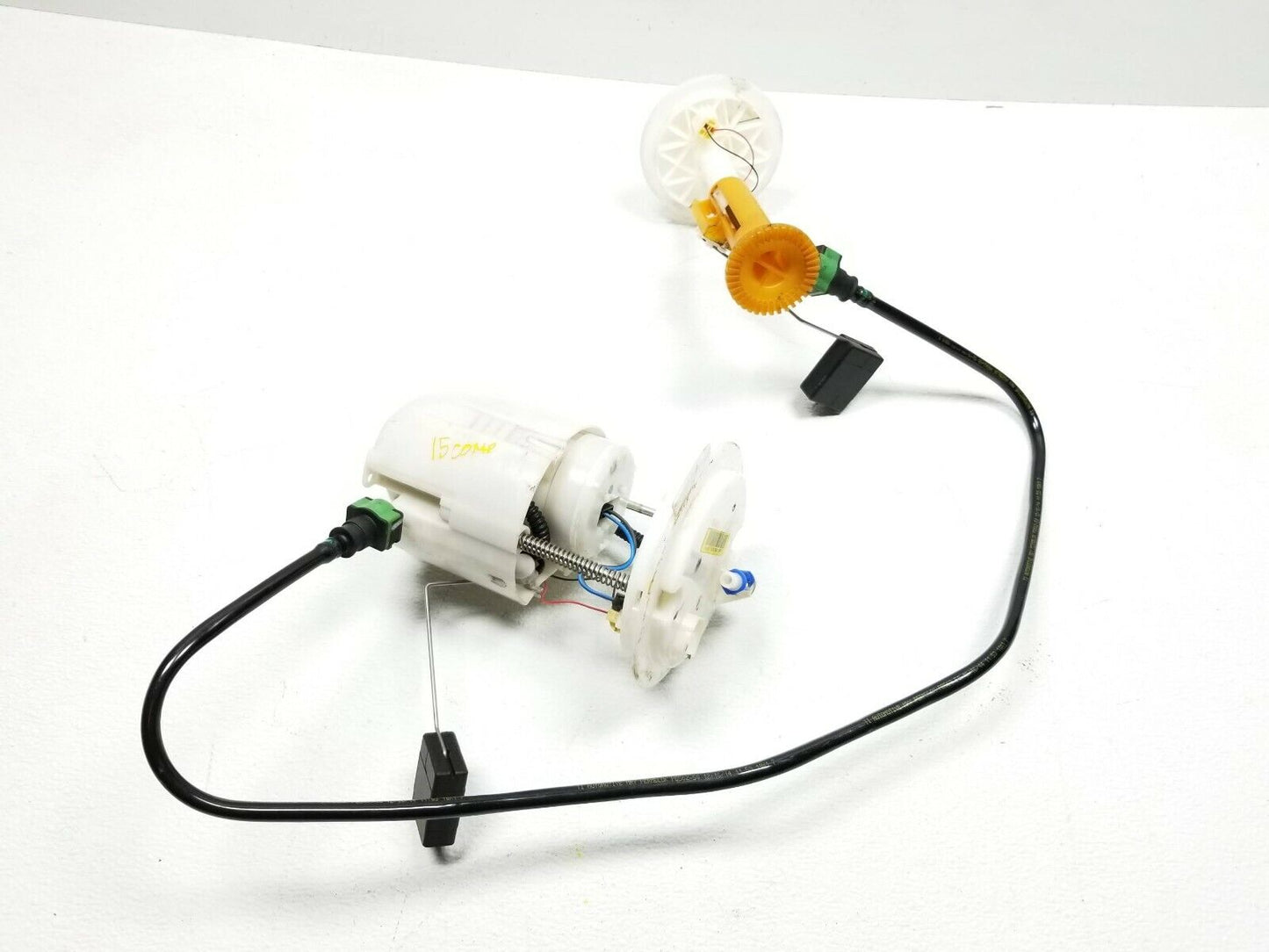 13 14 15 16 Jeep Compass Fuel Pump OEM