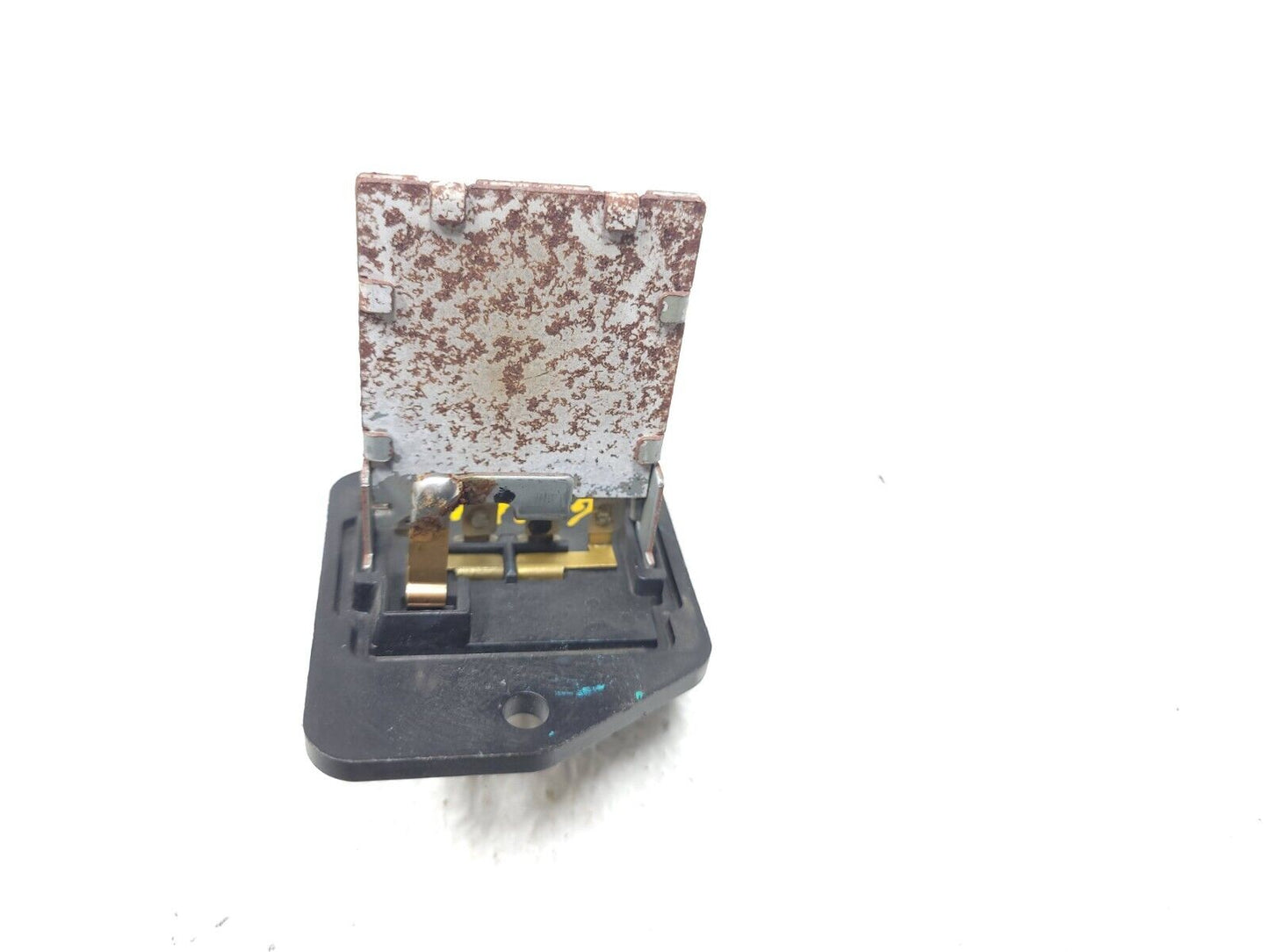 13 14 15 16 Hyundai Veloster Blower Motor Resistor OEM
