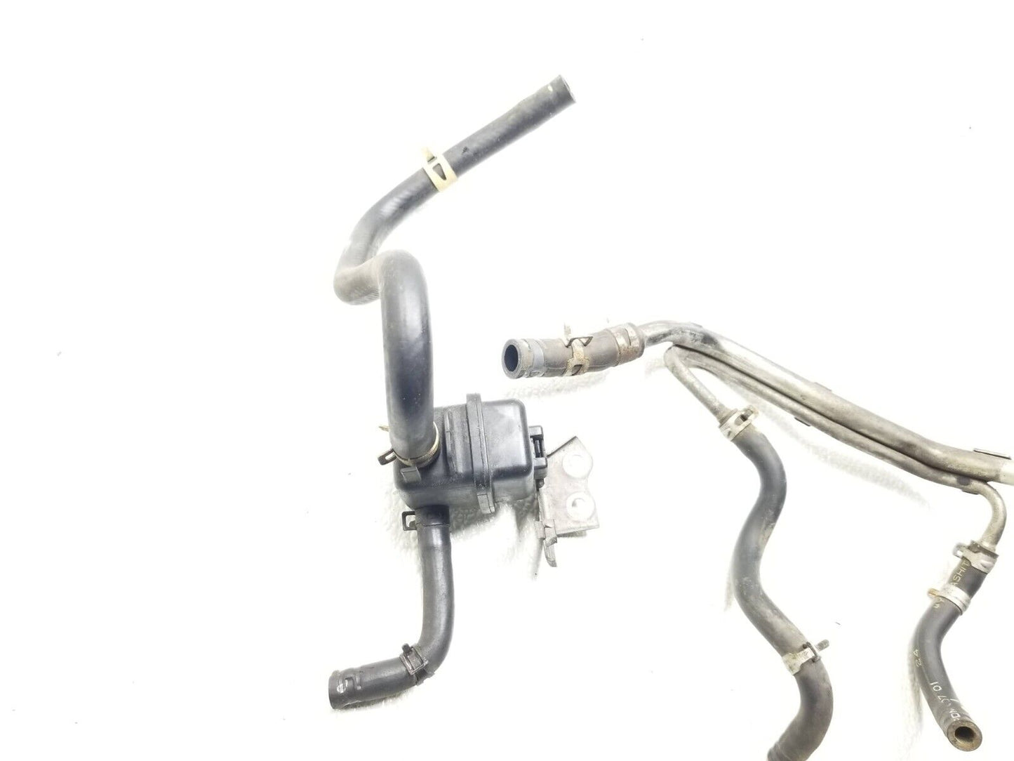 05 06 07 08 Acura Rl Pcv Valve W/ Hose Pipe 3.5l OEM
