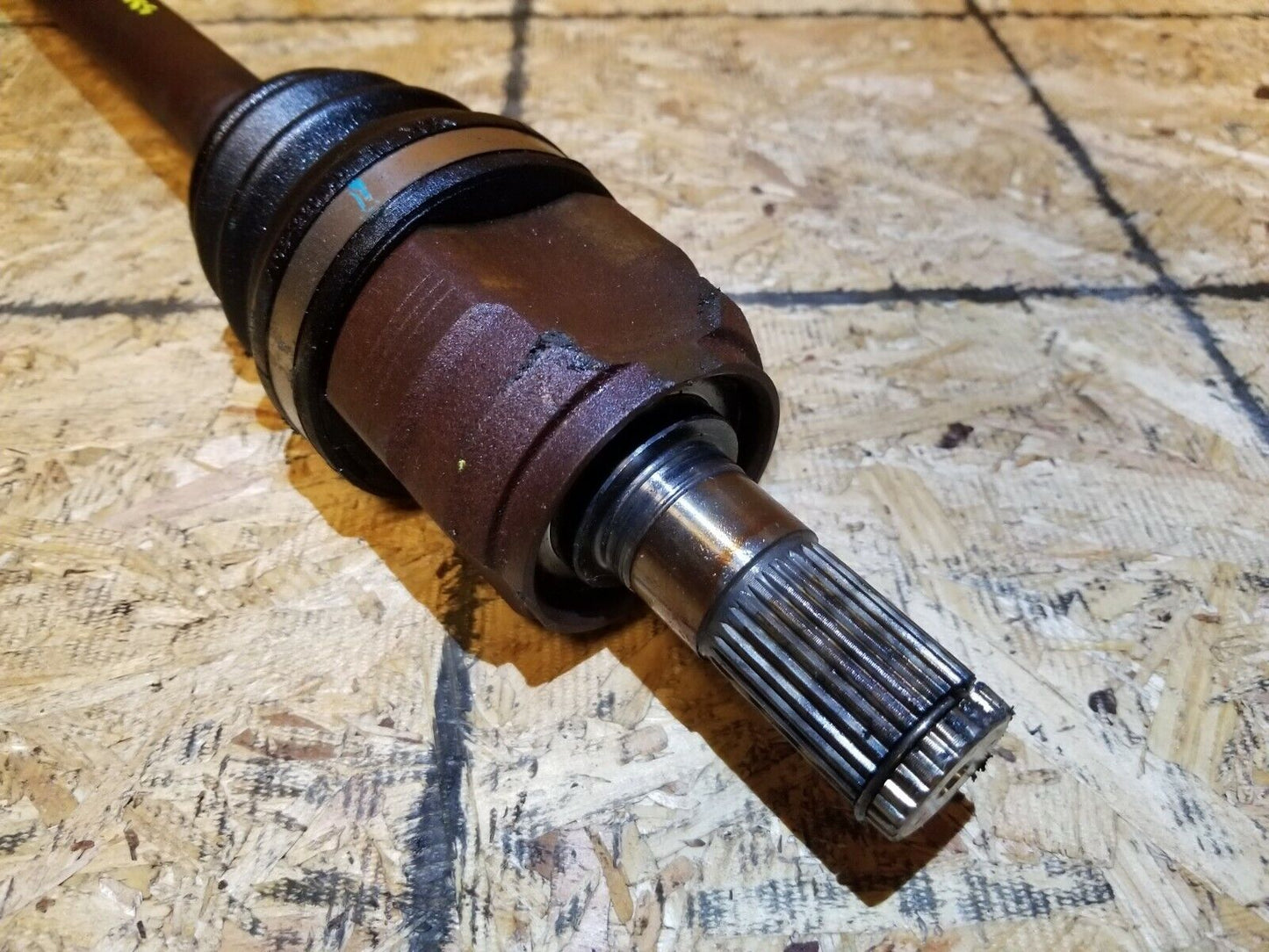 12 13 14 15 16 Hyundai Accent Front Right Passenger Side Axle Shaft OEM