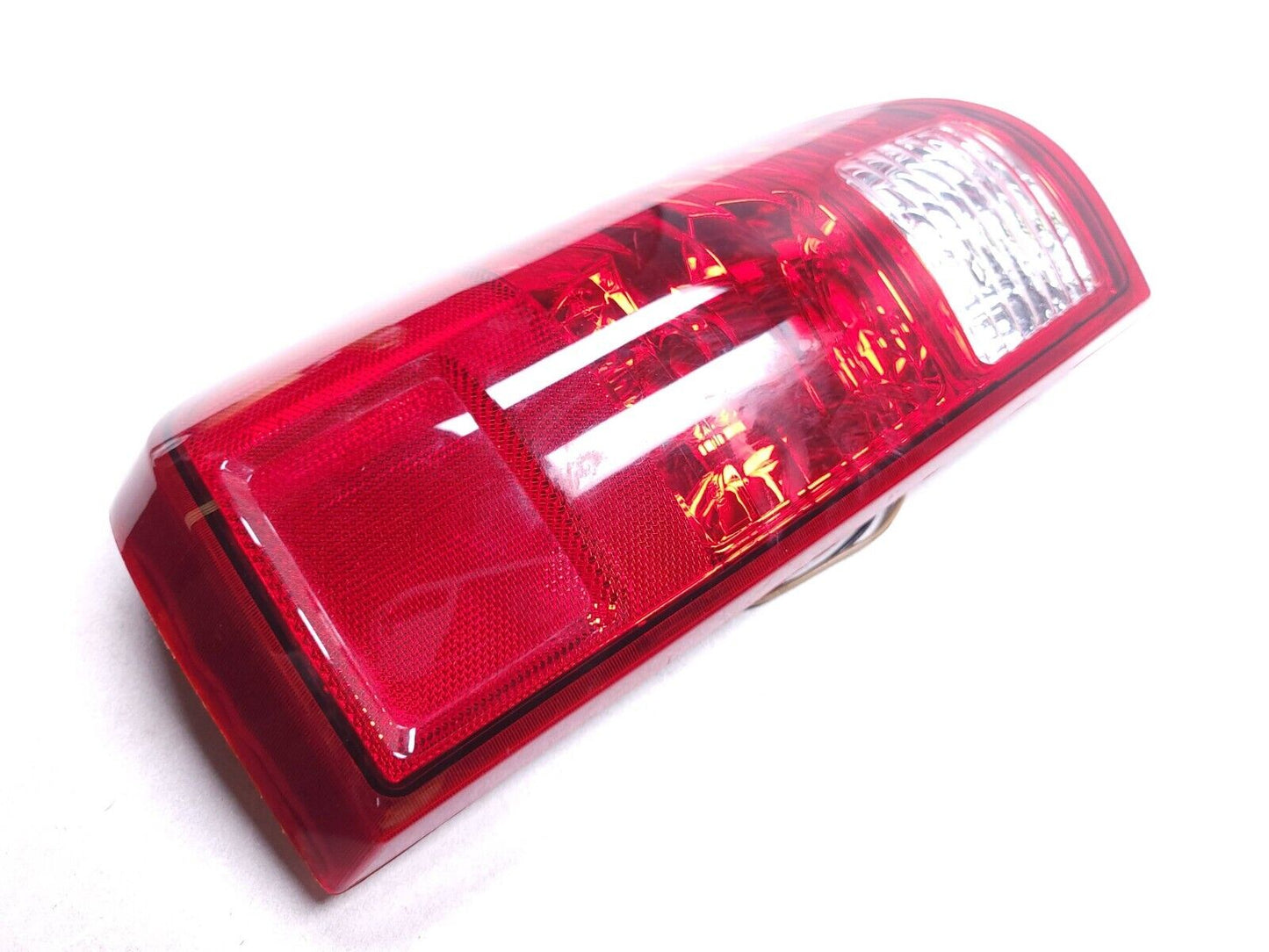 1997 - 2003 Ford F150 Tail Light Lamp Driver Side Left