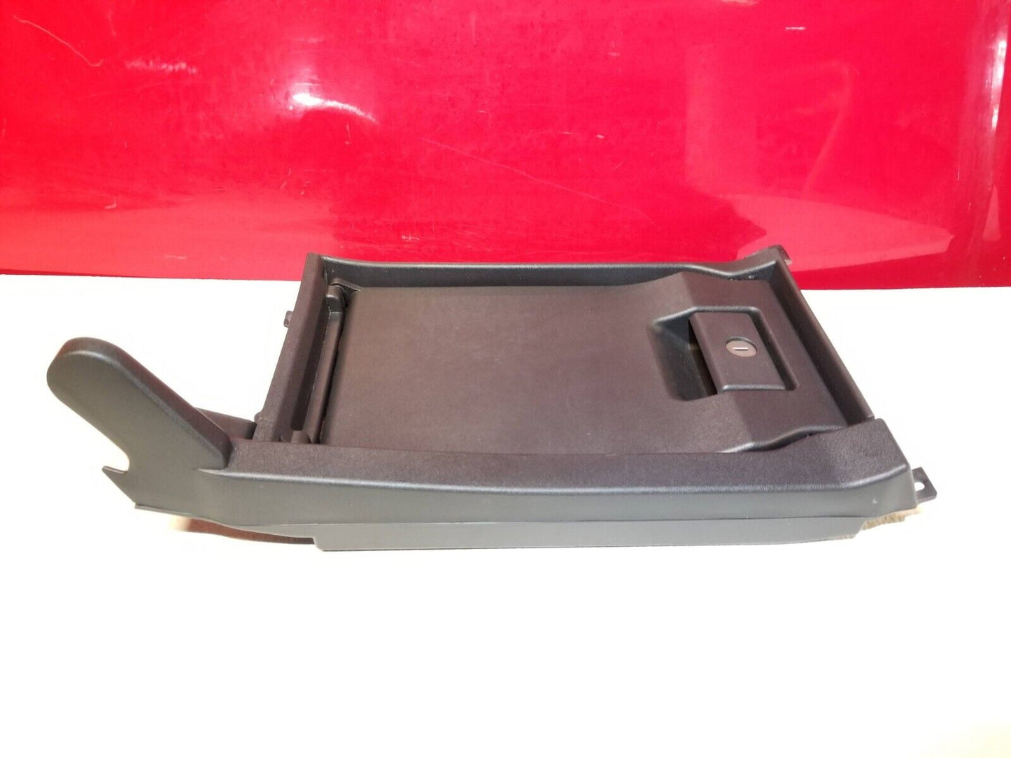 16 17 18 19 Infiniti Q50 Ski Door Rear Center Seat Panel  OEM