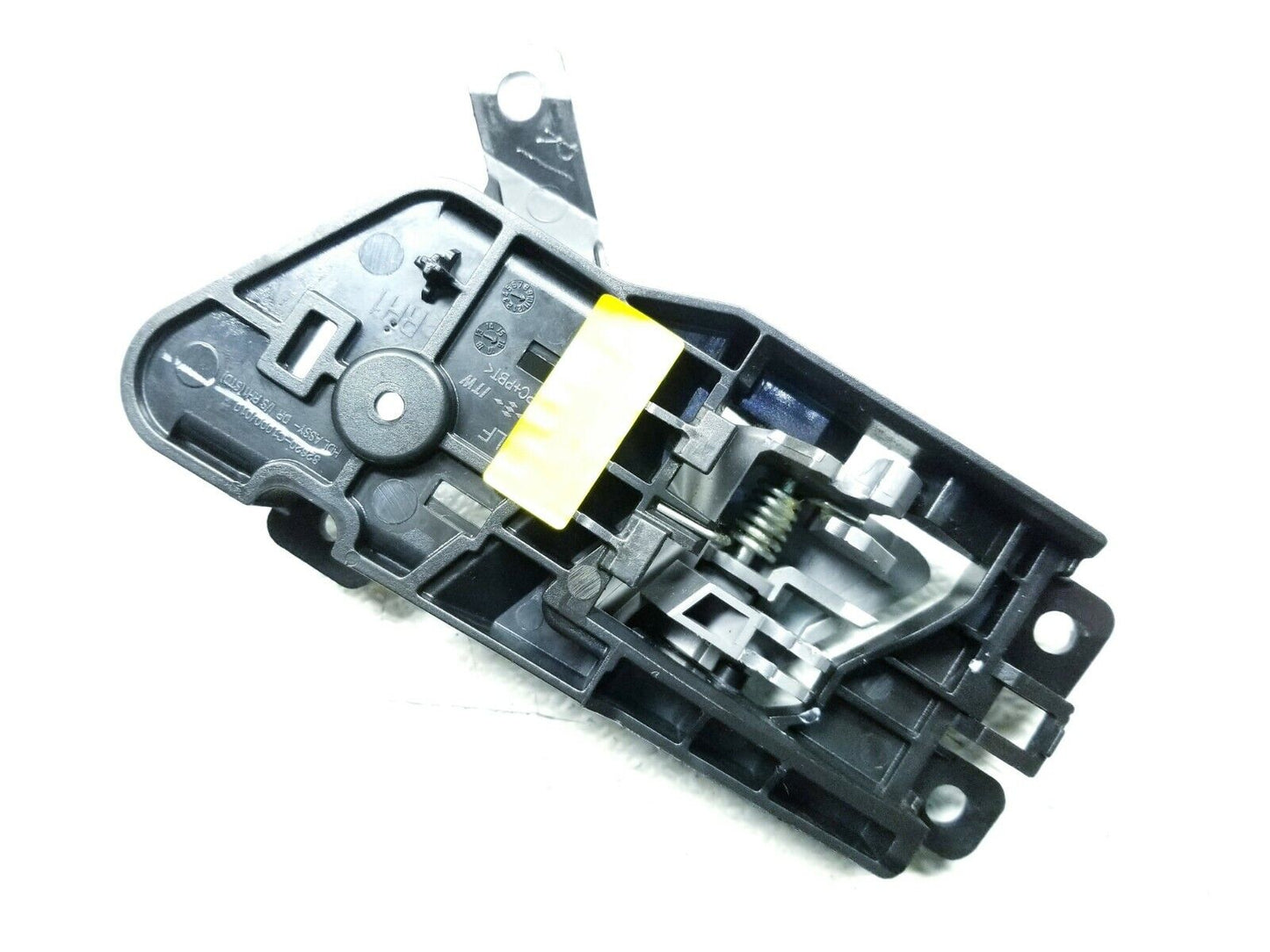 15 16 17 Hyundai Sonata Rear Right Pass Interior Door Handle OEM
