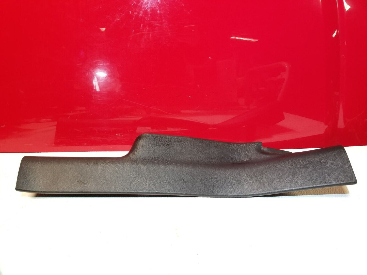 16 17 18 19 20 Infiniti Q50 Rear Left Driver Side Door Scuff Plate Trim OEM