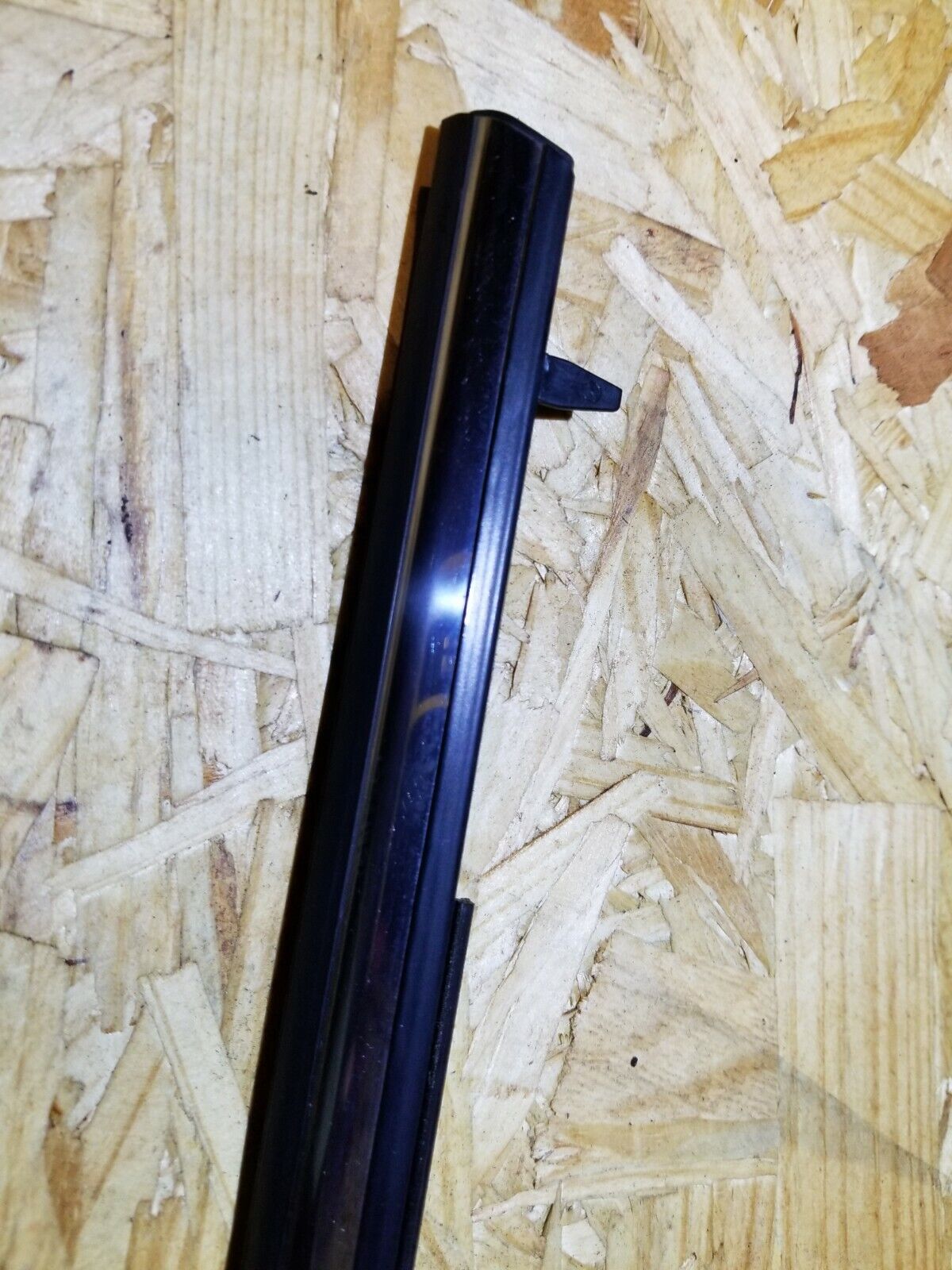 10 11 12 13 14 Subaru Legacy Rear Left Driver Window Belt Seal Molding OEM