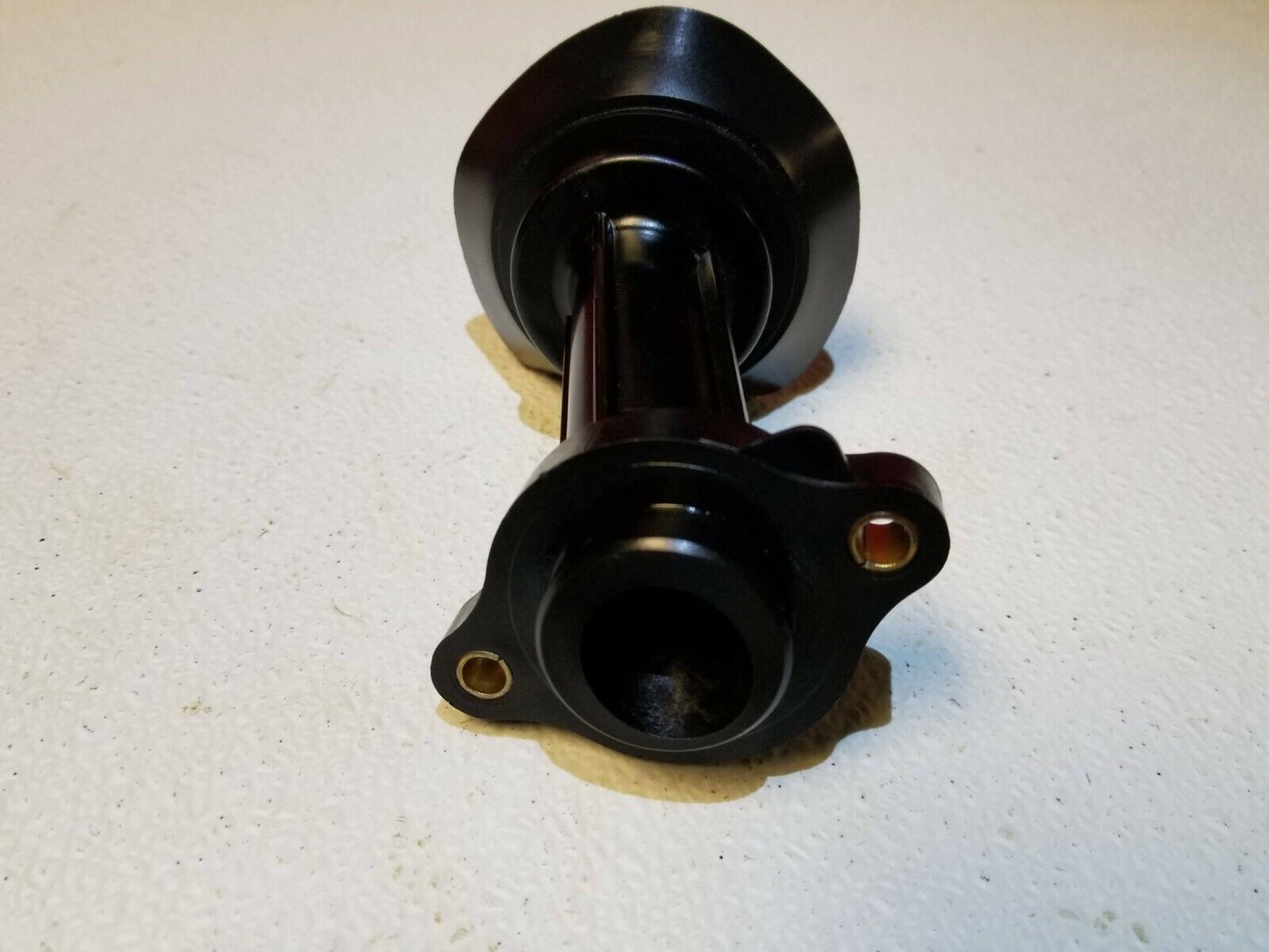 16 17 18 Nissan Sentra 1.8l Oil Filler Tube W/ Cap OEM 40k Miles