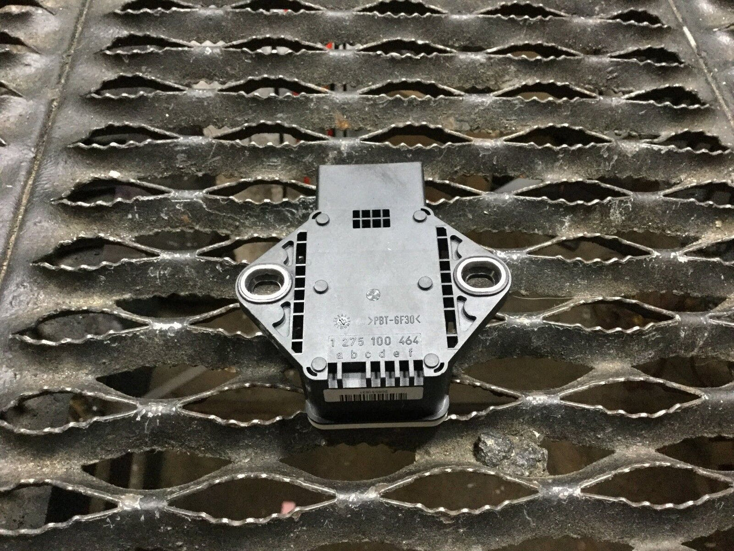 11 12 13 14 Hyundai Sonata Yaw Turn Rate Speed Stability Sensor OEM