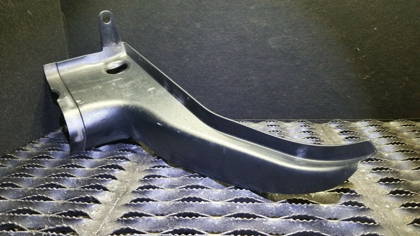 08 09 10 11 Saab 93 9-3 Right Passenger Side Rear Trim Panel Cover OEM