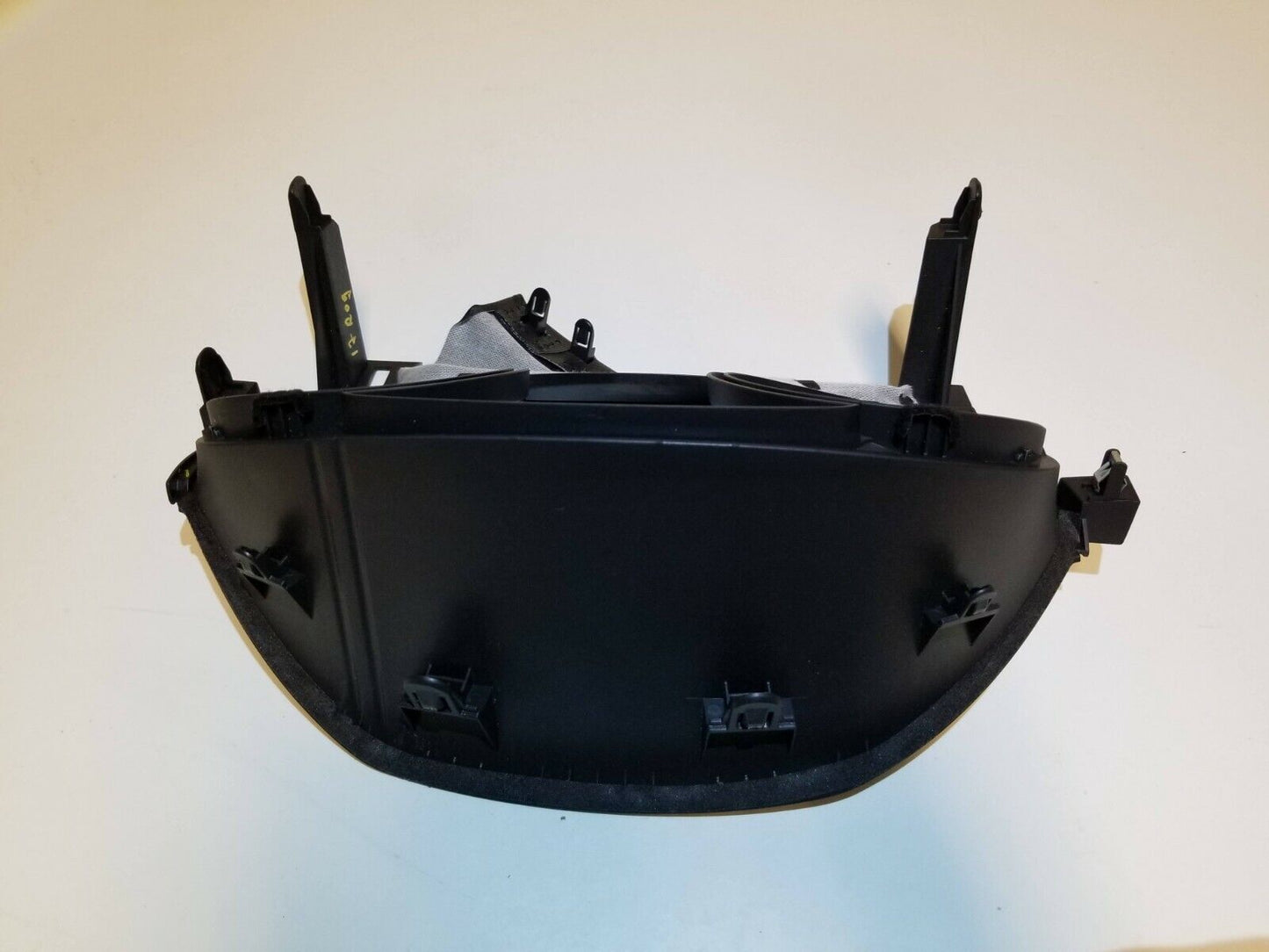 16 17 18 19 Nissan Rogue Speedometer Bezel Trim OEM 36k Miles