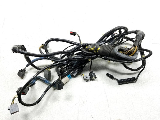 2007 - 2014 Lincoln Navigator Hatch Tailgate Liftgate Wire Harness OEM