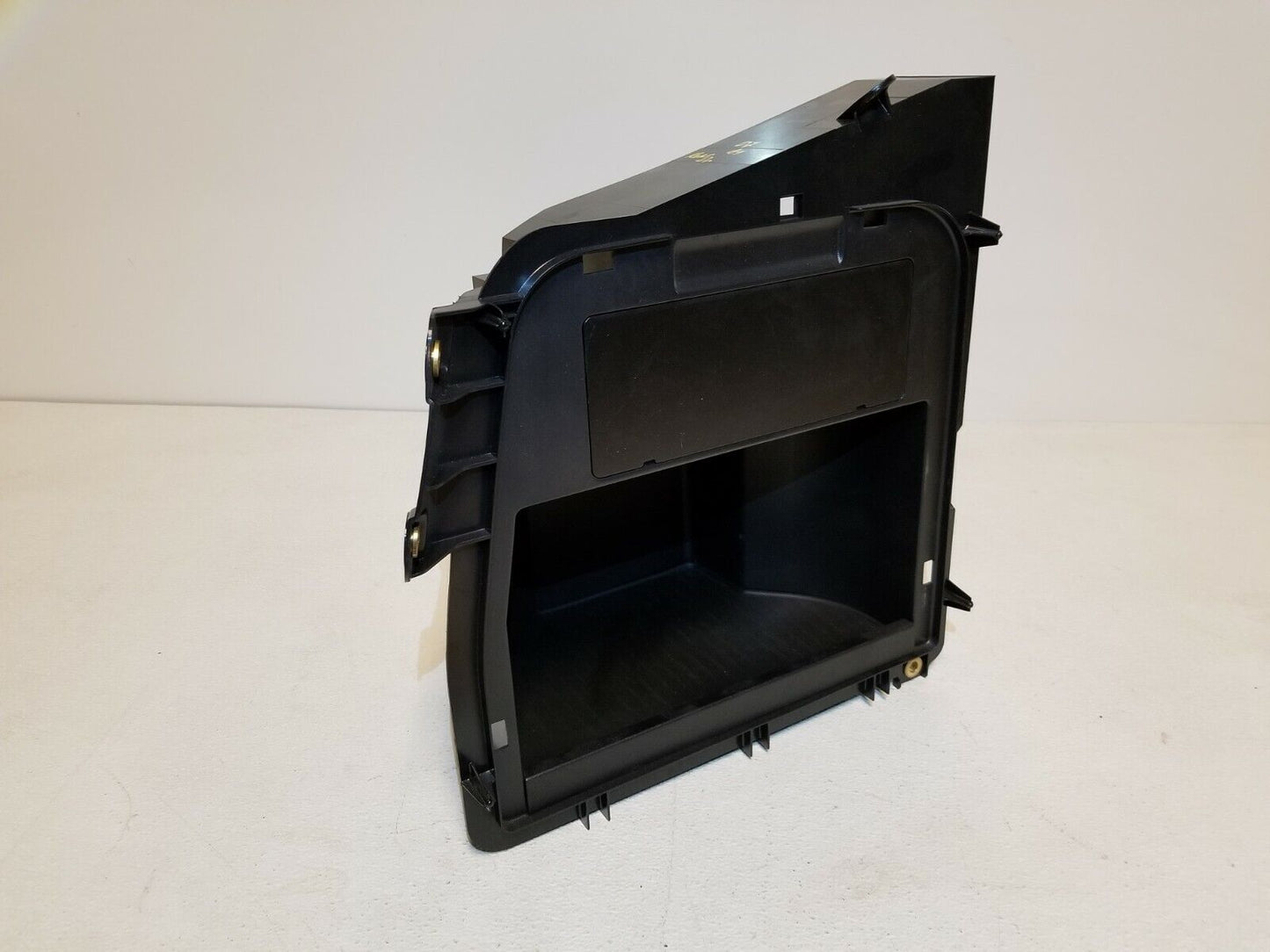 06 07 08 Audi A4 Rear Trunk Storage Bin Compartment OEM 85k Miles