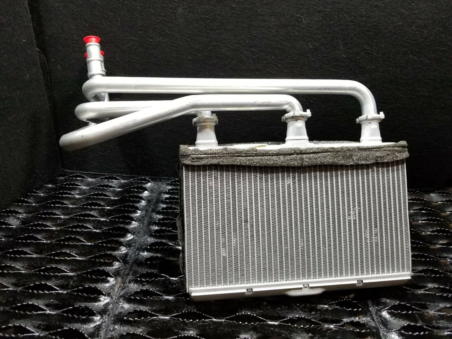06 07 08 09 10 BMW 650i E63 Heater Core OEM