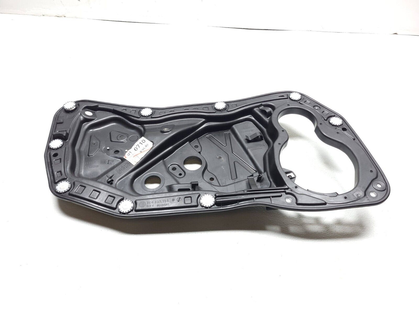 09 10 11 12 Volkswagen Cc Door Window Regulator Panel Front Left Driver Side OEM
