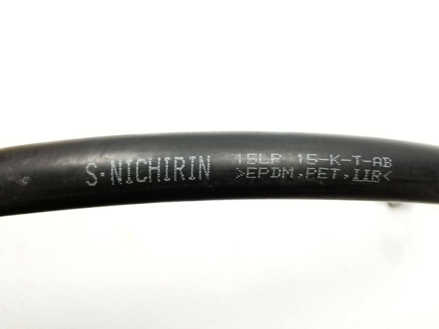 17 18 19 Subaru Impreza 2.0 A/c Hose Pipe Line OEM 64k Miles