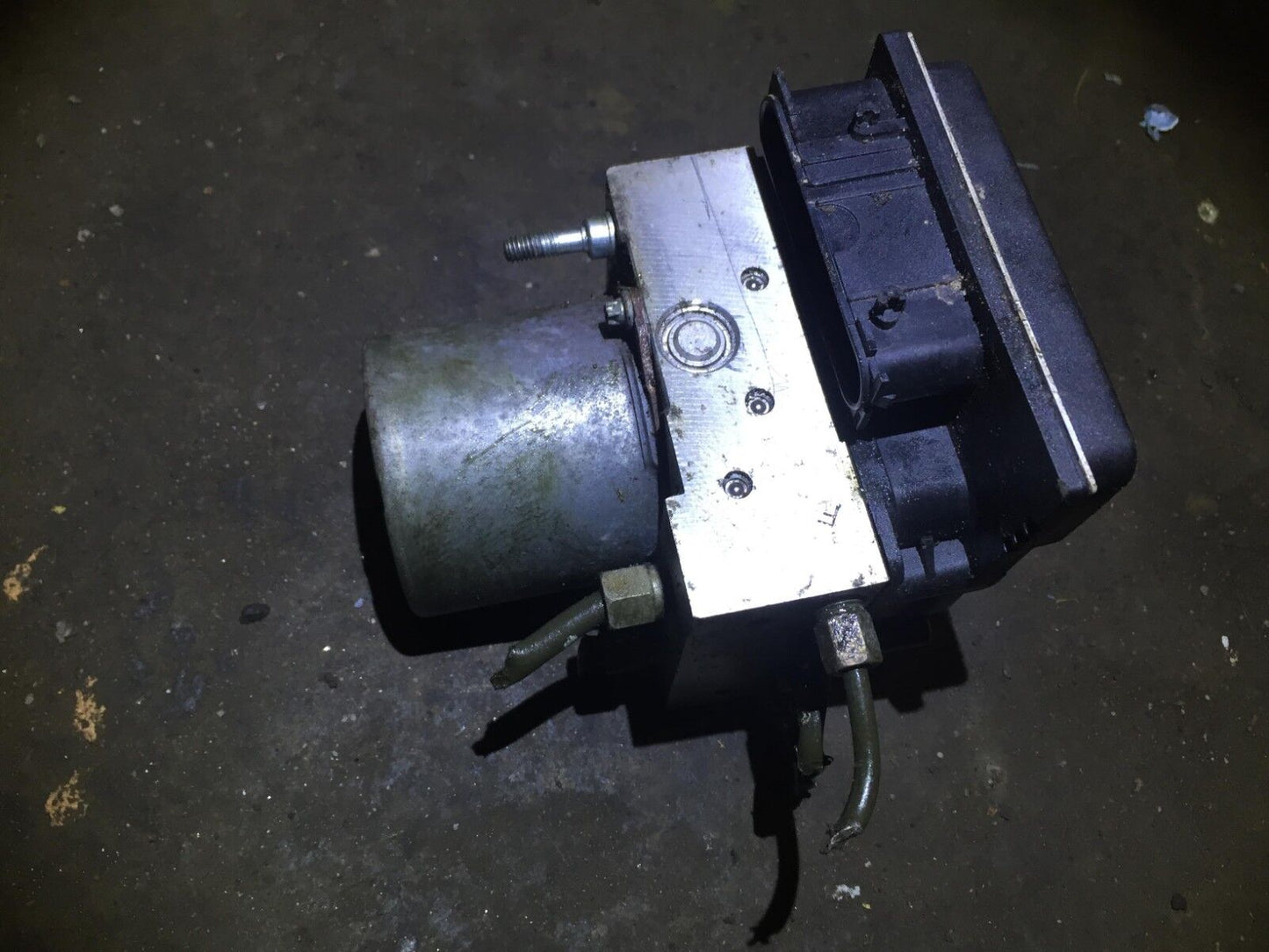 2009 2010 2011 2012 Nissan Altima 2.5s Coupe ABS Anti Lock Brake Pump OEM