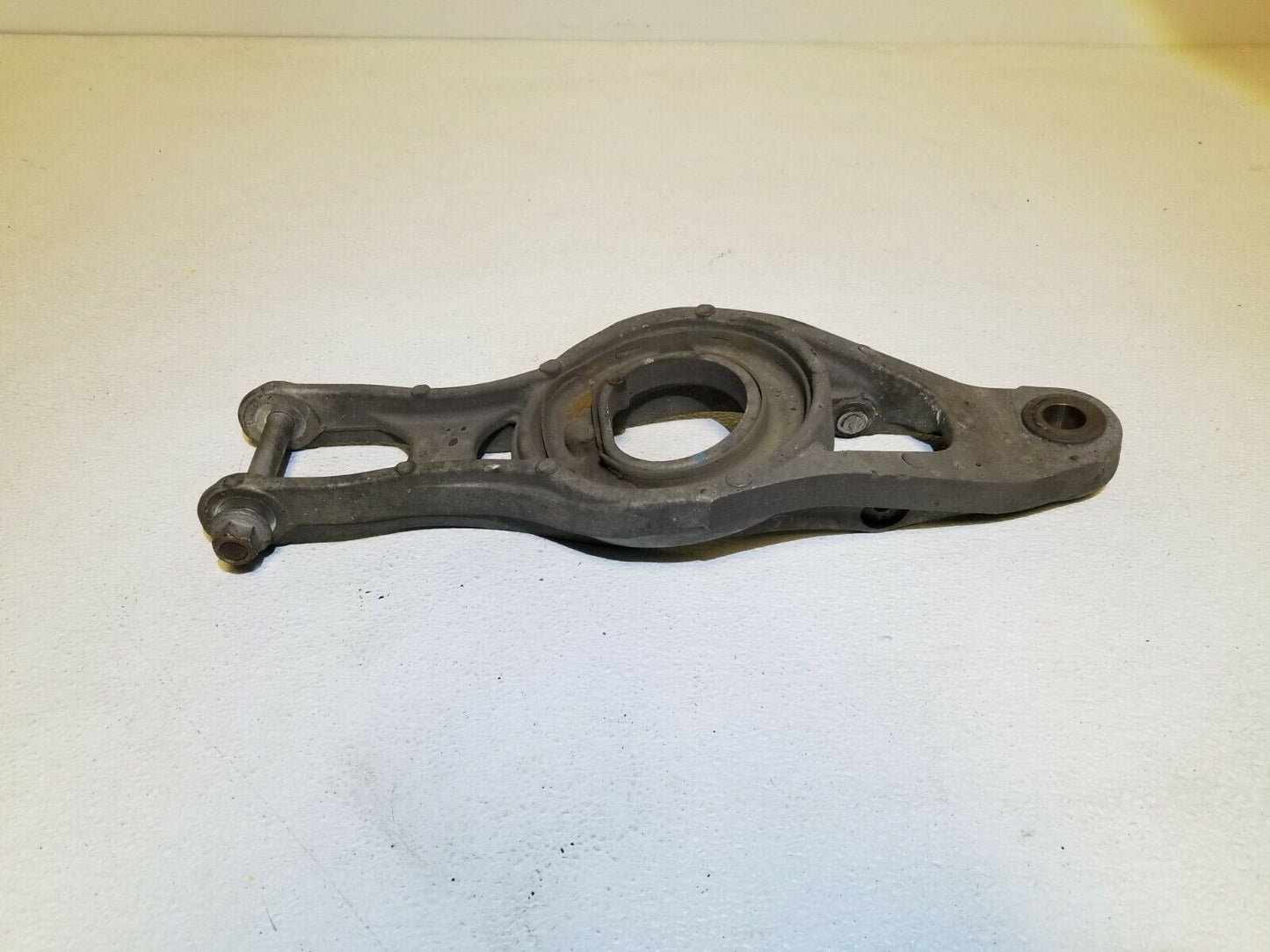 05 06 07 08 Acura Rl Rear Lower Control Arm Left Driver Side OEM