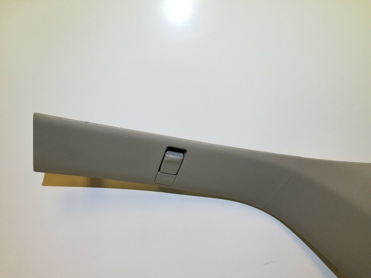 11 12 13 Honda Odyssey Right Rear Passenger Side Pillar Trim Cover OEM