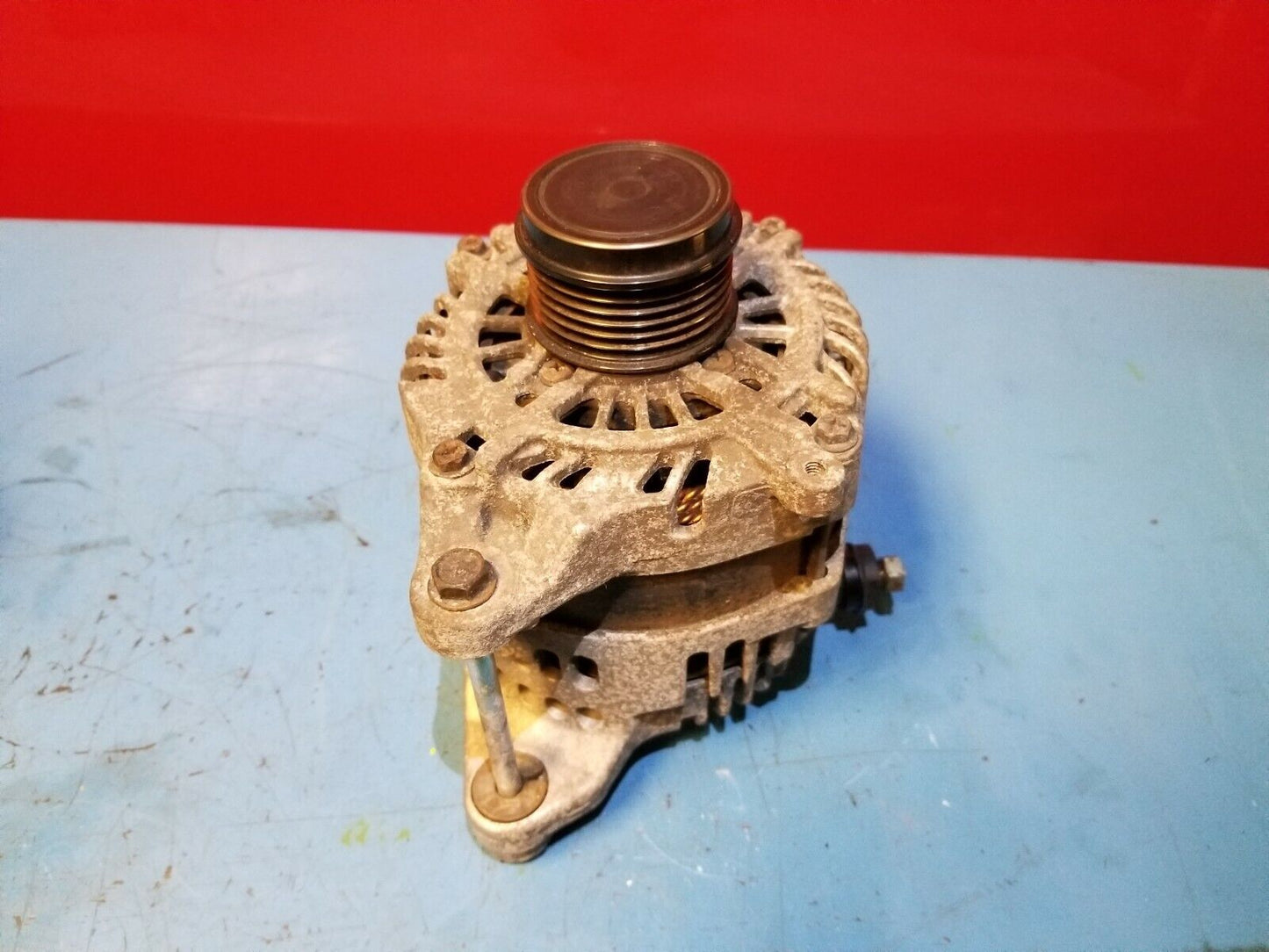14 15 16 Subaru Forester 2.5l Alternator Generator OEM
